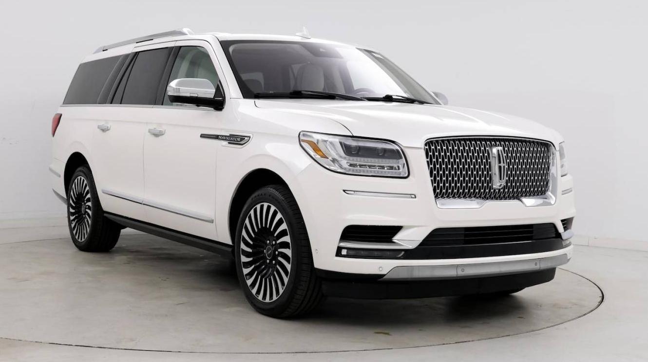 LINCOLN NAVIGATOR L 2019 5LMJJ3TT5KEL02326 image